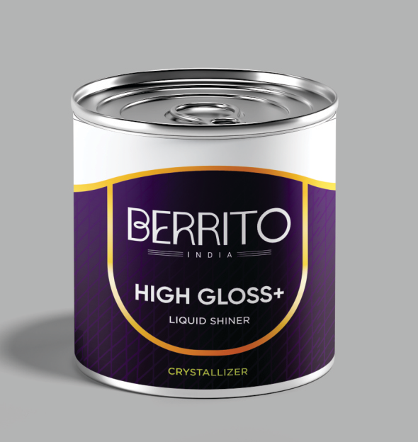 HIGH GLOSS+
