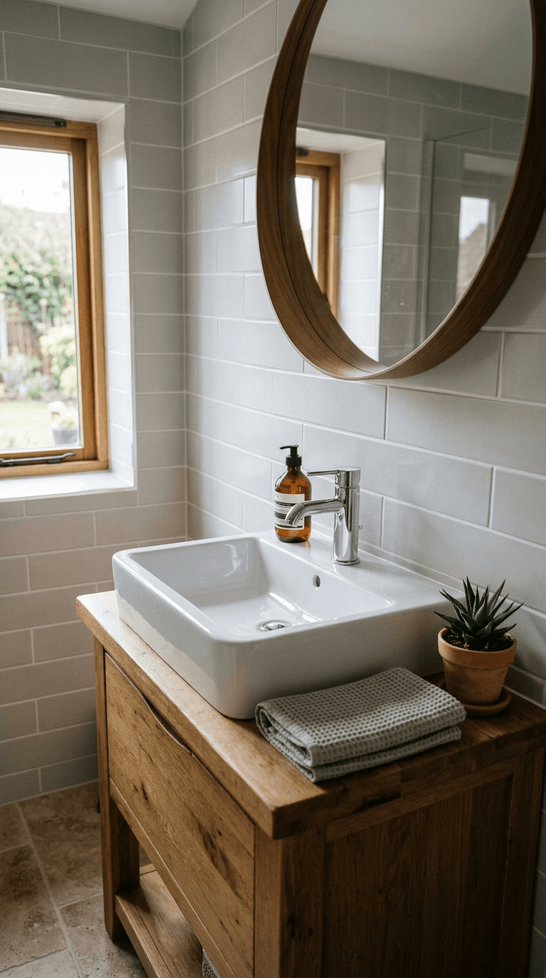 Modern Oval Matte Black Ceramic Wash Basin