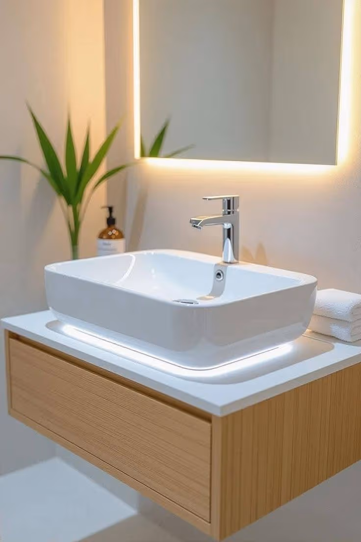 Designer Wash Basin Collection