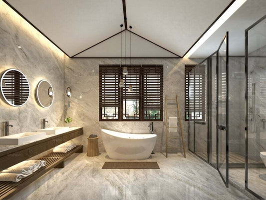 Transform Your Bathroom: Tips for a Stunning Renovation