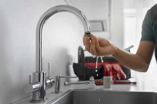 Essential Plumbing Tips: Keep Your Home Running Smoothly