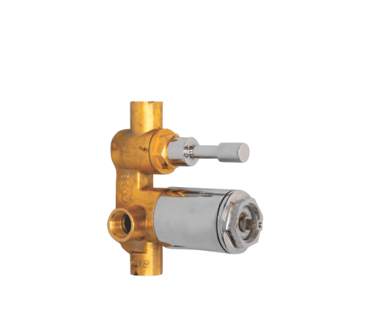 ALD Products (Concealed Parts)