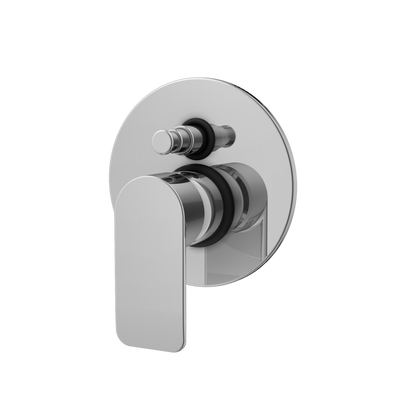 Basin Mixer