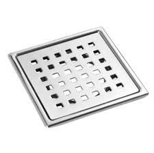 Floor Drains