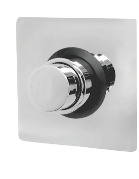 Metrople Flush Valve