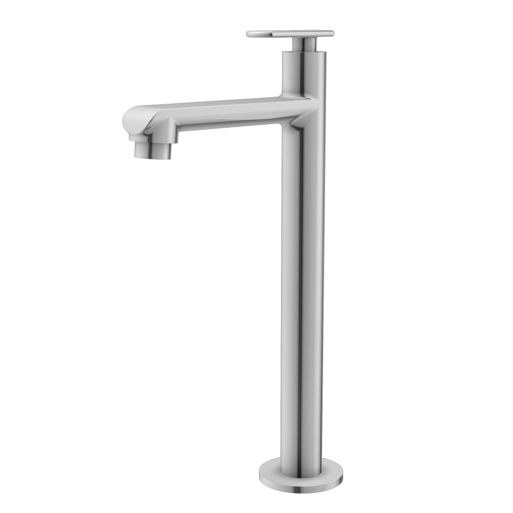 Pillar-Cock tall body