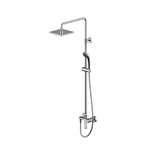 Expose Shower System