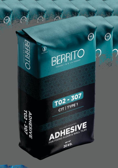 Tiles Adhesive T02-307