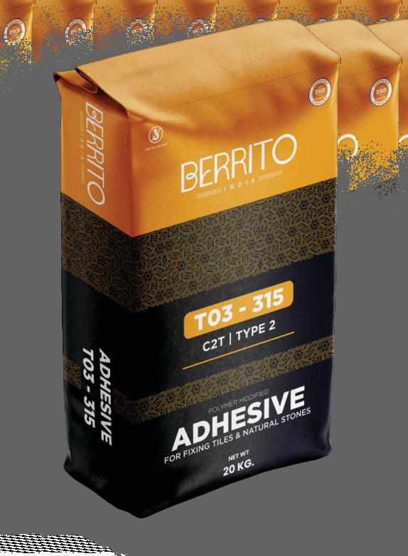 Tiles Adhesive T03-315