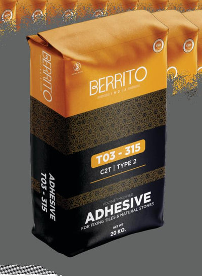 Tiles Adhesive T03-315