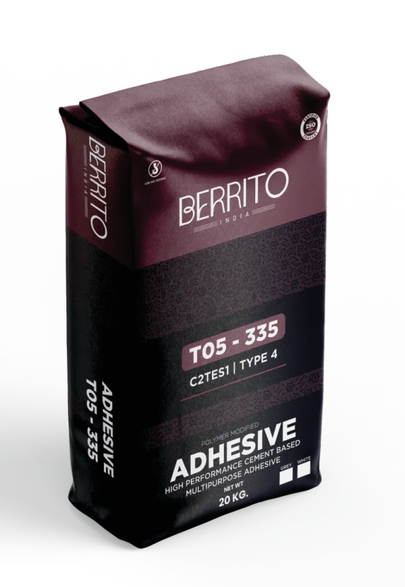 Tiles Adhesive T05-335