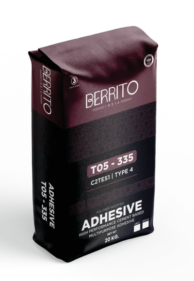 Tiles Adhesive T05-335