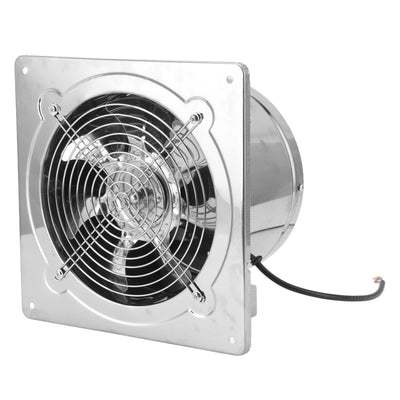 Bathroom Exhaust Fan