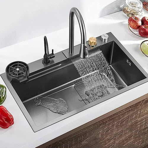 Luxury Kitchen Sink