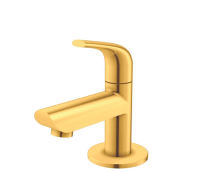 Pillar Cock