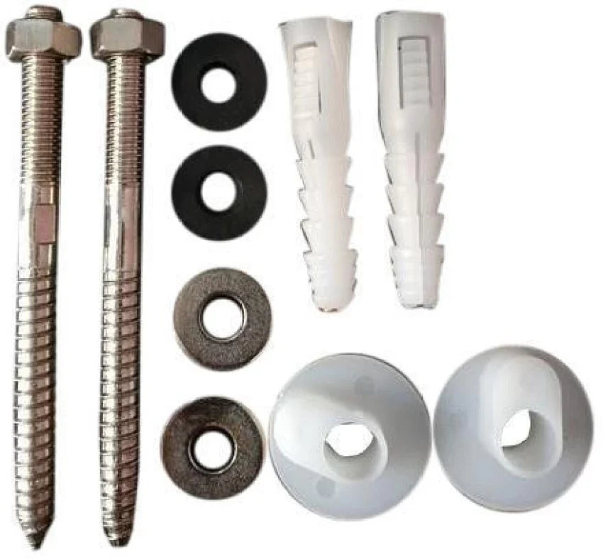 Sanitary Accessories