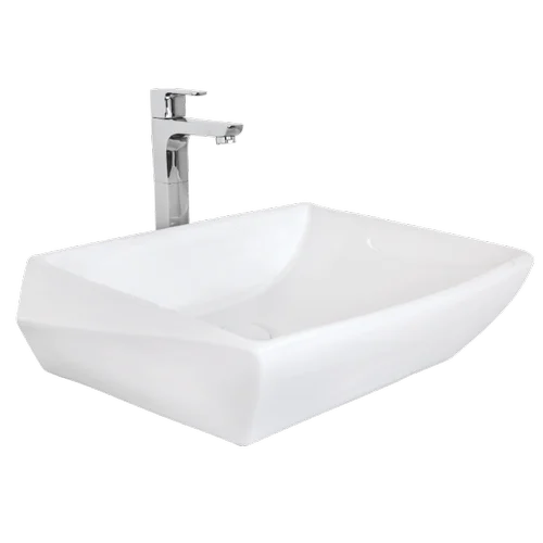 Wall Mount Washbasin