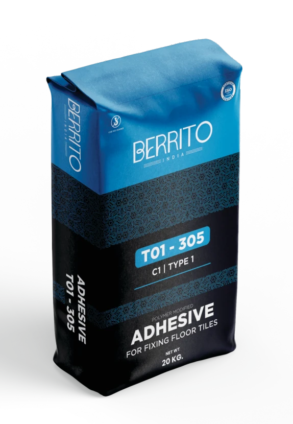 Tiles Adhesive T01-305