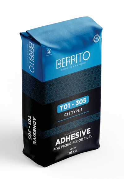Tiles Adhesive T01-305