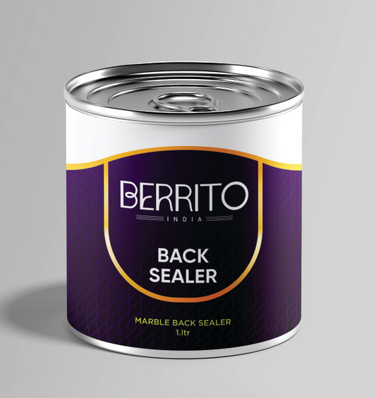 BACK SEALER