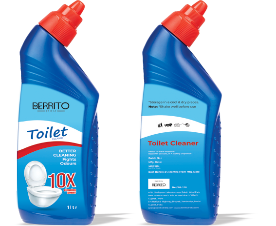 Bathroom Cleaner