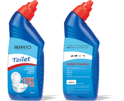 Bathroom Cleaner