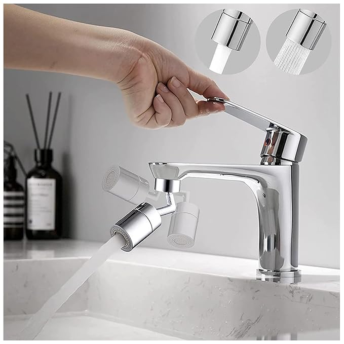 Faucet Extender