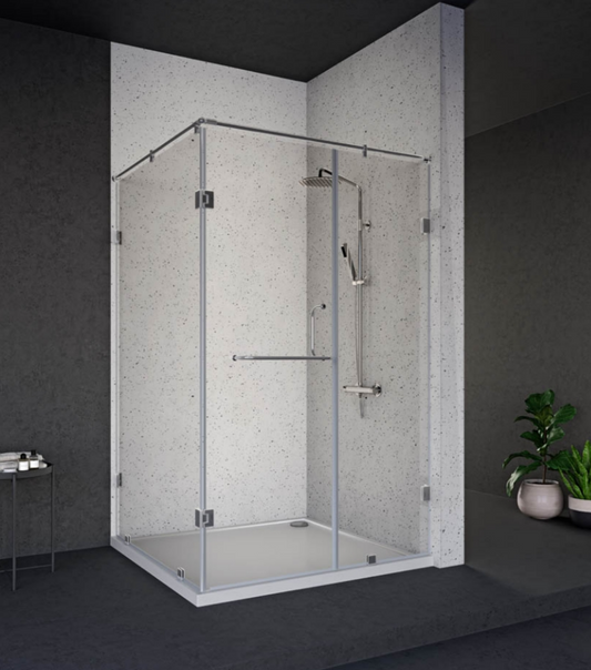 Shower Enclosure