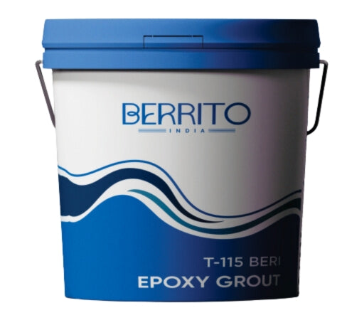 Epoxy Grout