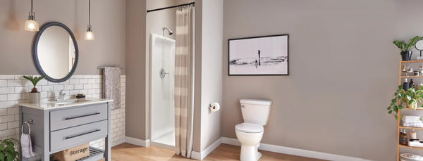 Bathroom Remodeling
