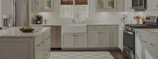 Kitchen Remodeling Services